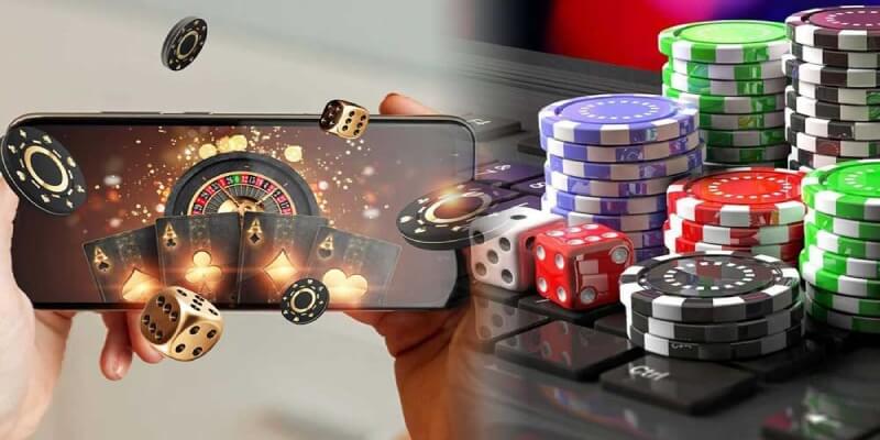 Các trò chơi cá cược tại casino 78win hot nhất