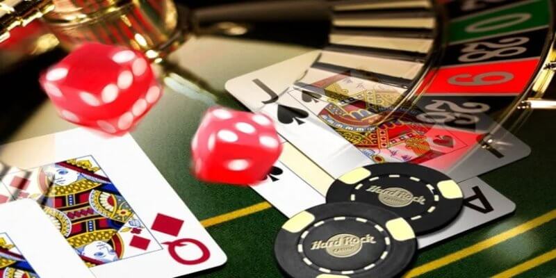 Casino 78win là một sân chơi đẳng cấp