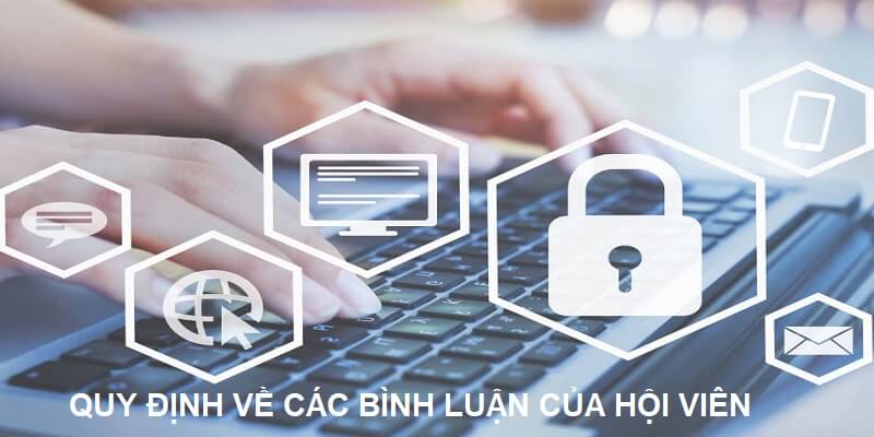 Liên quan đến tính năng bình luận của thành viên