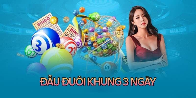 Nuôi khung đầu đuôi 3 ngày