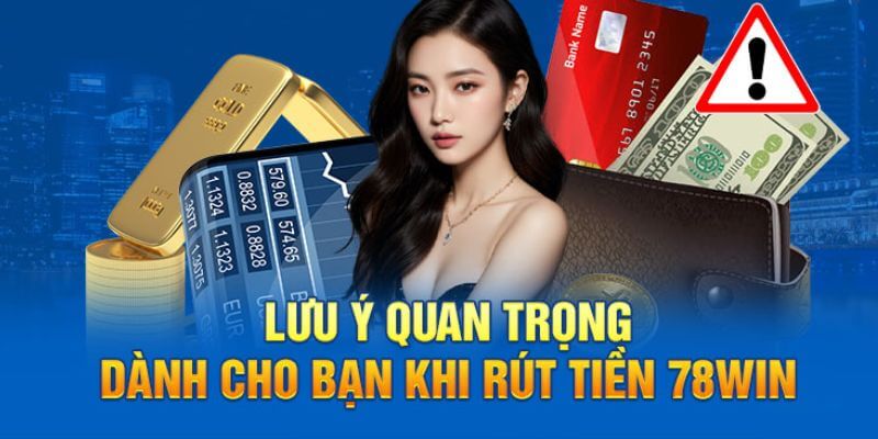 Lưu ý quan trọng để thành công giao dịch từ nhà cái về ngân hàng