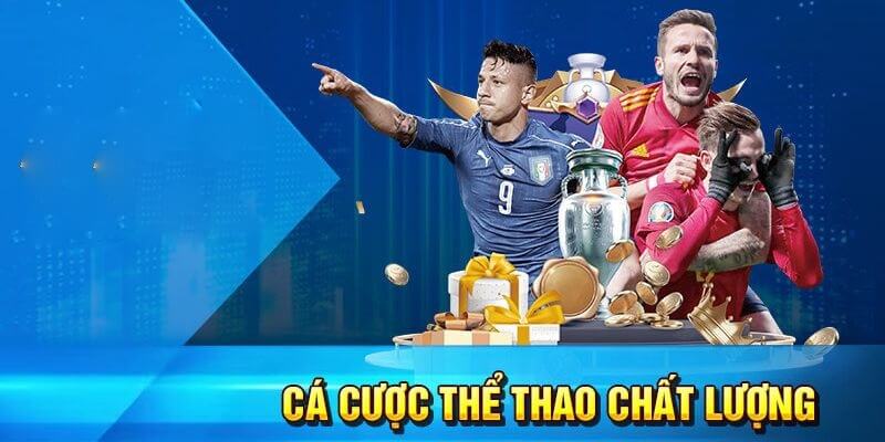 Kho game cá cược thể thao 78Win được yêu thích